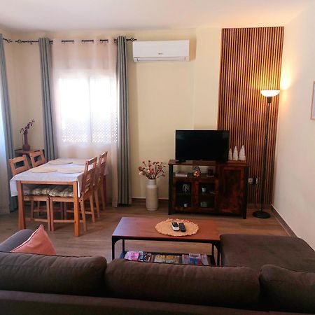 Appartamento Loft Flor De Azahar Parking Privado Cordova Esterno foto