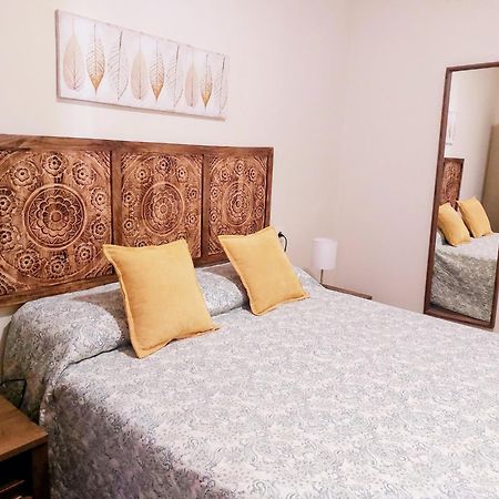Appartamento Loft Flor De Azahar Parking Privado Cordova Esterno foto